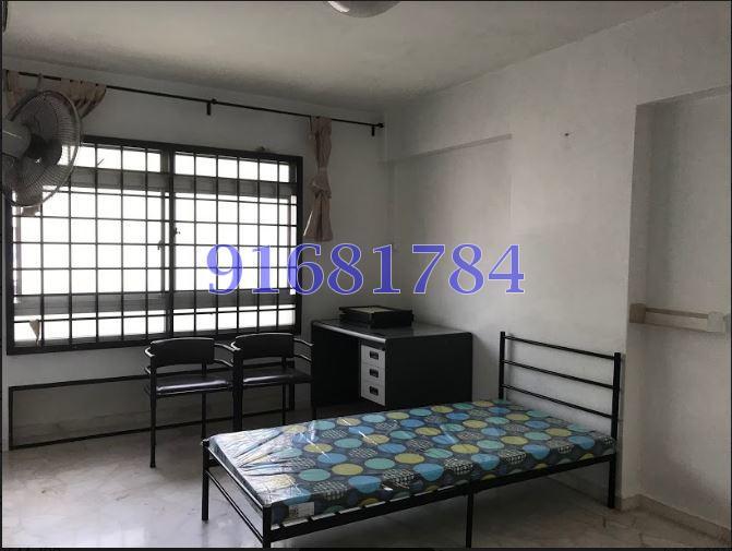 Blk 227 Pasir Ris Street 21 (Pasir Ris), HDB 5 Rooms #176953542